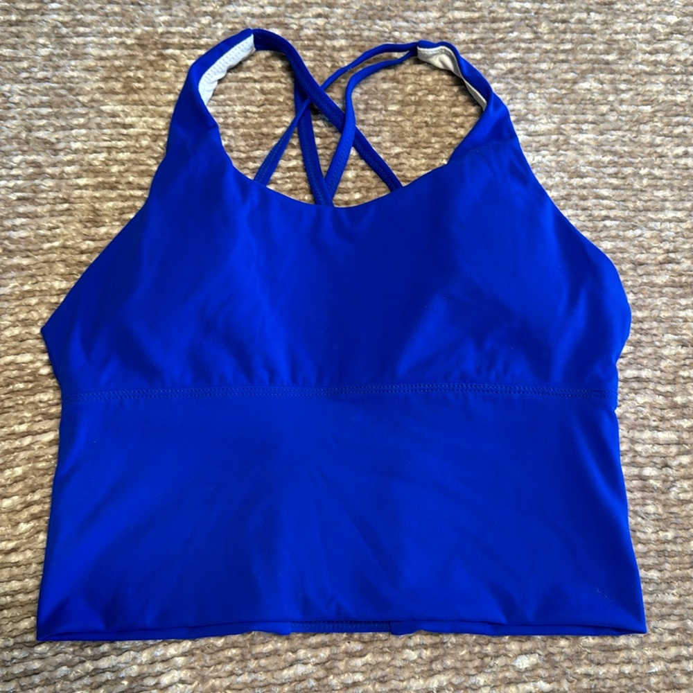 NVGTN sports bra